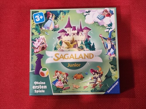 Ravensburger kinderspiel meine - ravensburger,