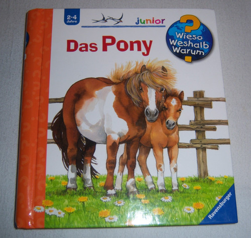 Wieso weshalb warum buch - wieso, warum-buch