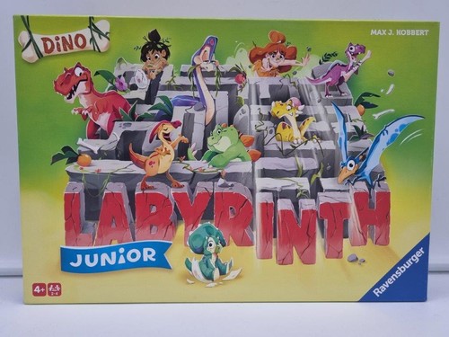 Ravensburger spiel dino - spiel,