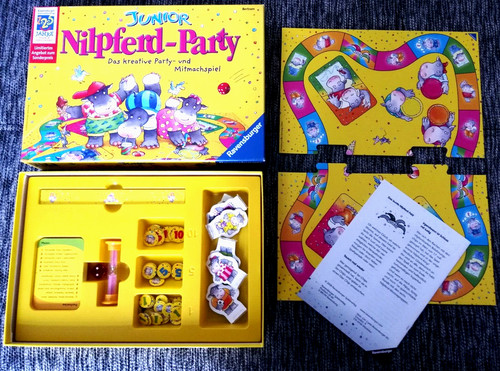 Ravensburger junior - ravensburger,