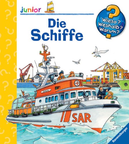 Wieso weshalb warum - wieso,