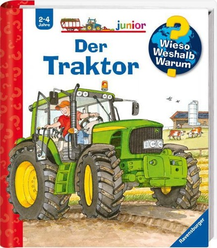 Ravensburger buch wieso - ravensburger,
