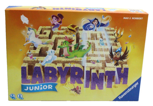 Ravensburger junior - -,
