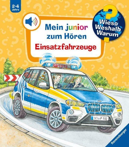 Wieso weshalb warum mein - weshalb?,