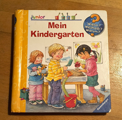 Ravensburger wieso weshalb - ravensburger,