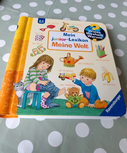 Ravensburger wieso weshalb - ravensburger,