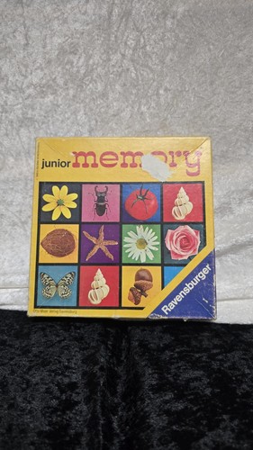 Ravensburger spiele junior - ravensburger,