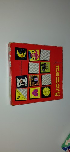 Ravensburger junior memory - junior,