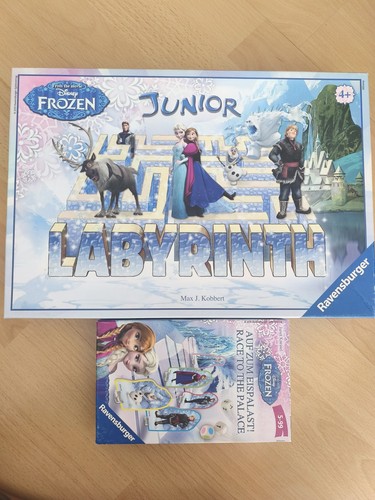 Ravensburger labyrinth junior - ravensburger,